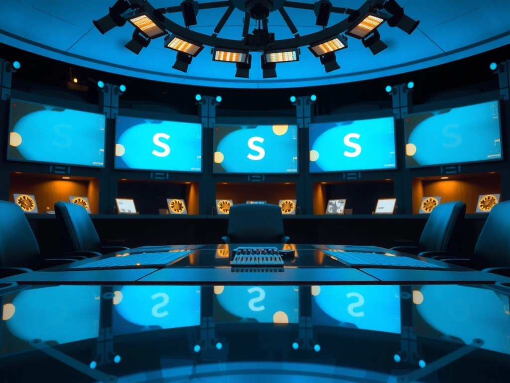 Control de datos StreamZenith